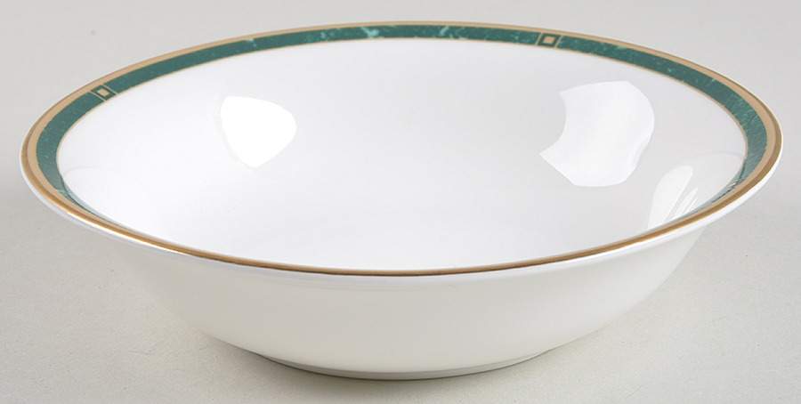 Chorale Oatmeal Bowl by Wedgwood-1
