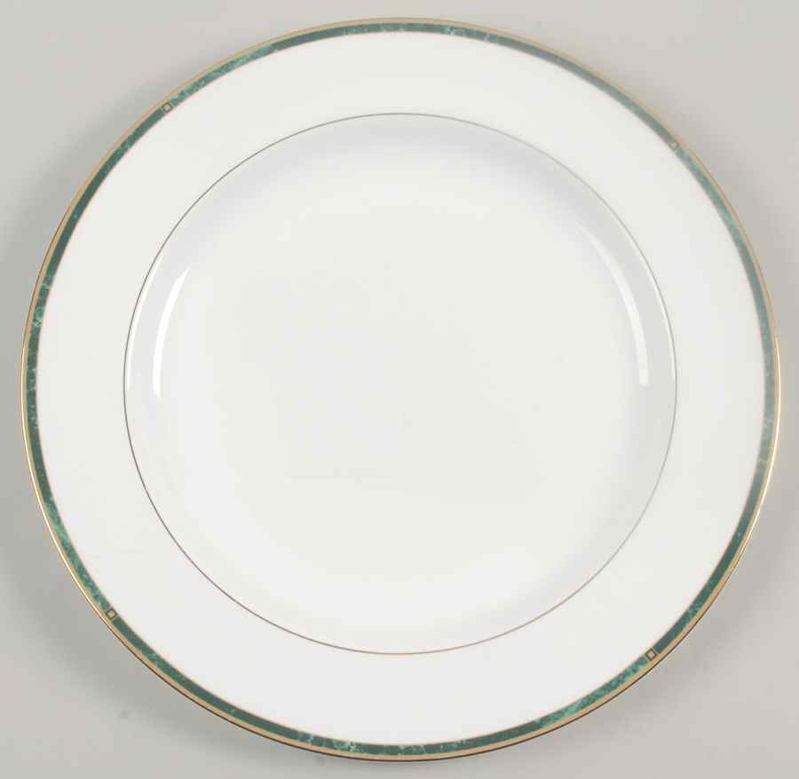 Chorale 13" Chop Plate (Round Platter) by Wedgwood-1