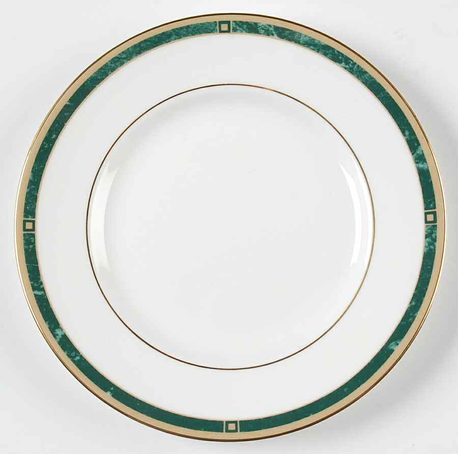 Chorale Bread & Butter Plate by Wedgwood-1