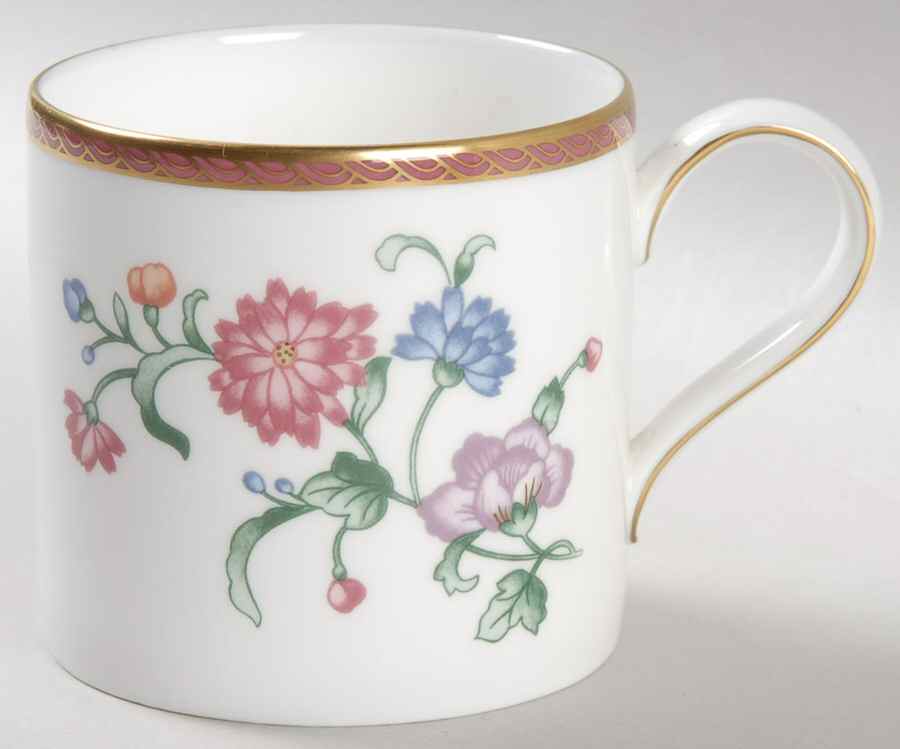 Christabel Mug by Wedgwood-1