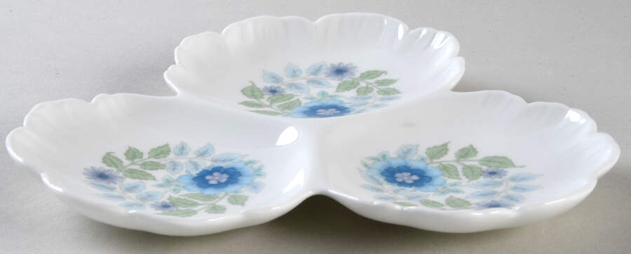 Clementine 3-Part Relish by Wedgwood-1