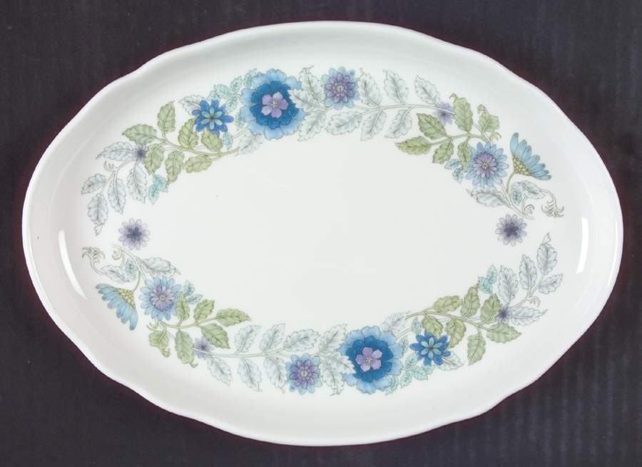 Clementine Utility Tray by Wedgwood-1