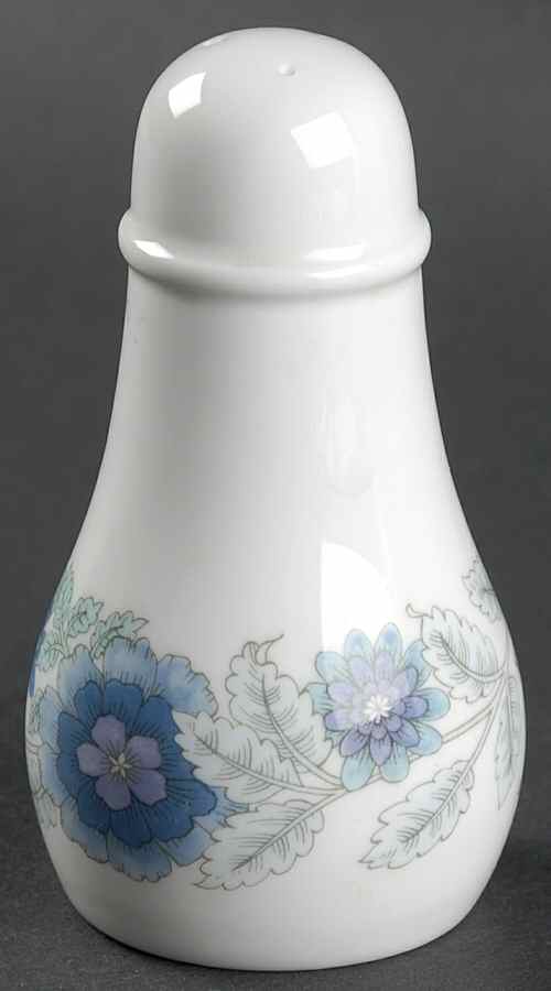 Clementine Salt Shaker by Wedgwood-1