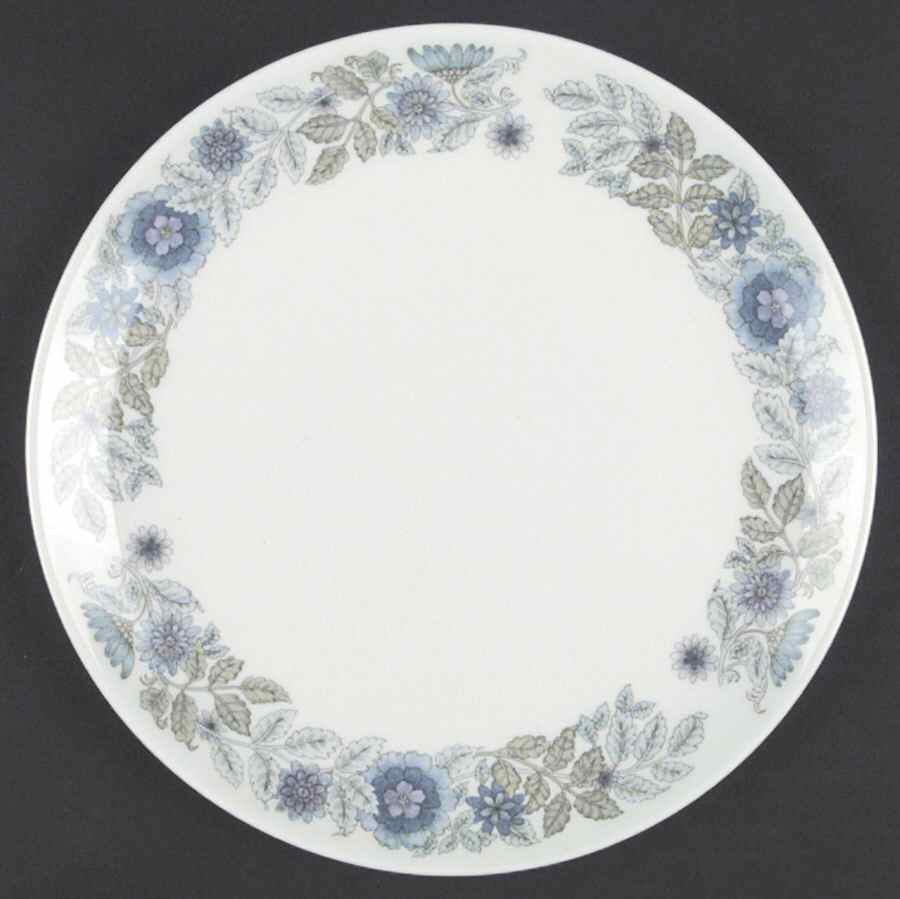 Clementine Dinner Plate by Wedgwood-1