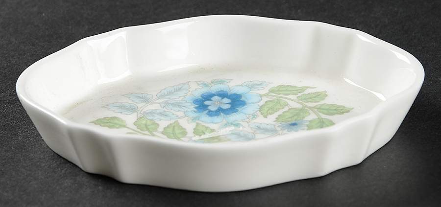 Clementine Silver Tray by Wedgwood-1