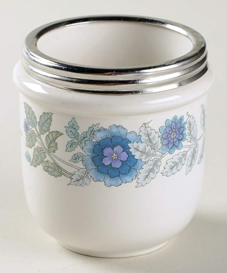 Clementine Egg Coddler No Lid by Wedgwood-1