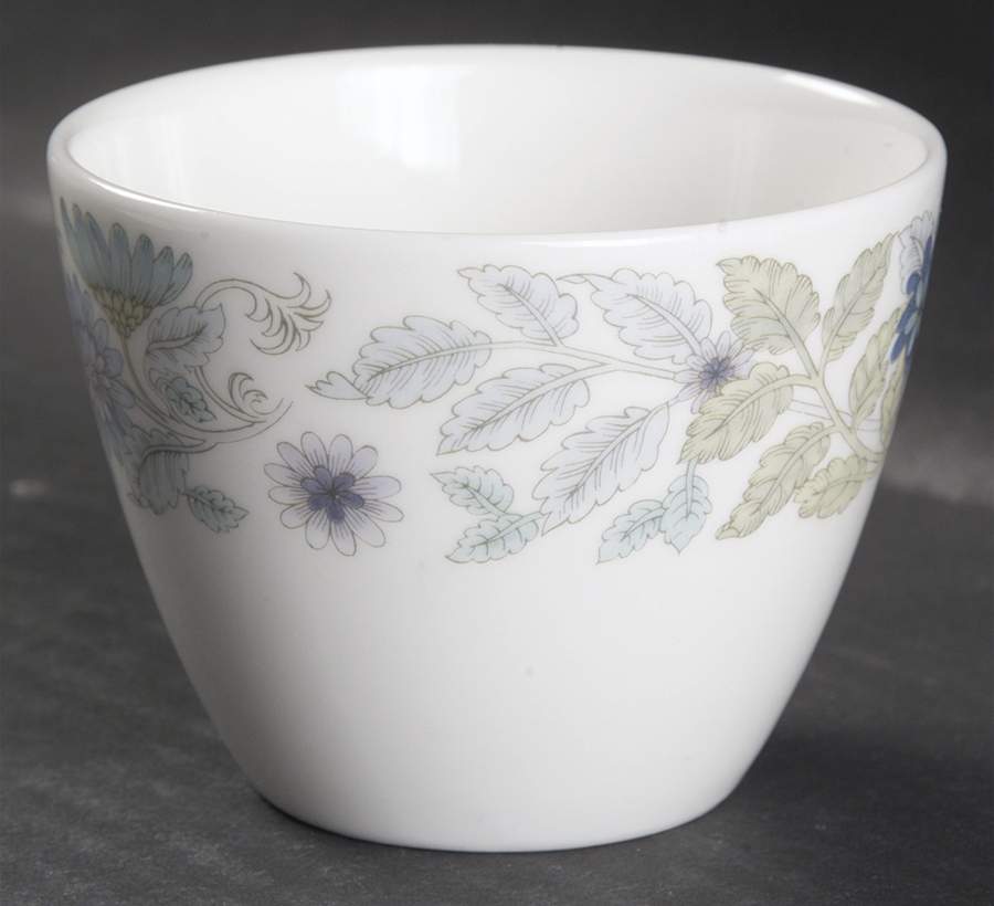 Clementine Open Sugar Bowl by Wedgwood-1