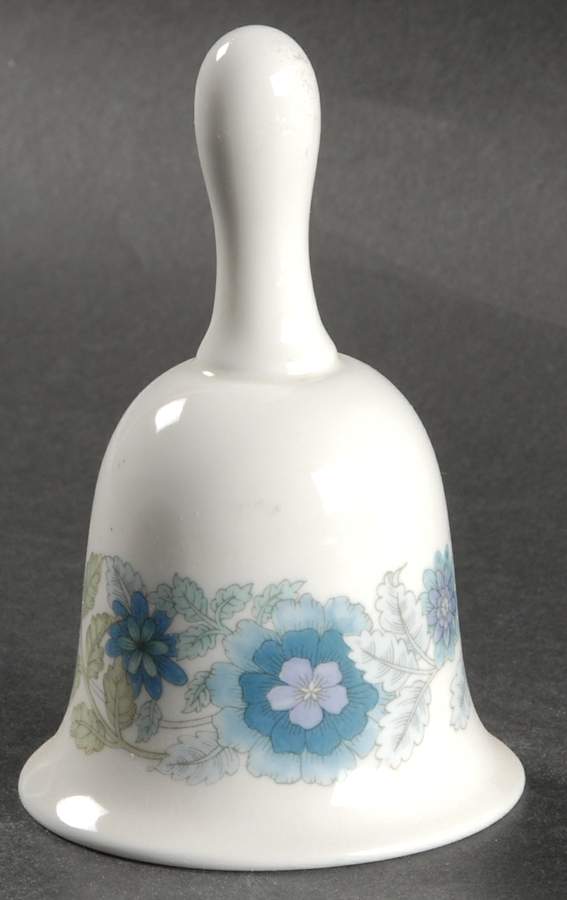 Clementine Bell by Wedgwood-1