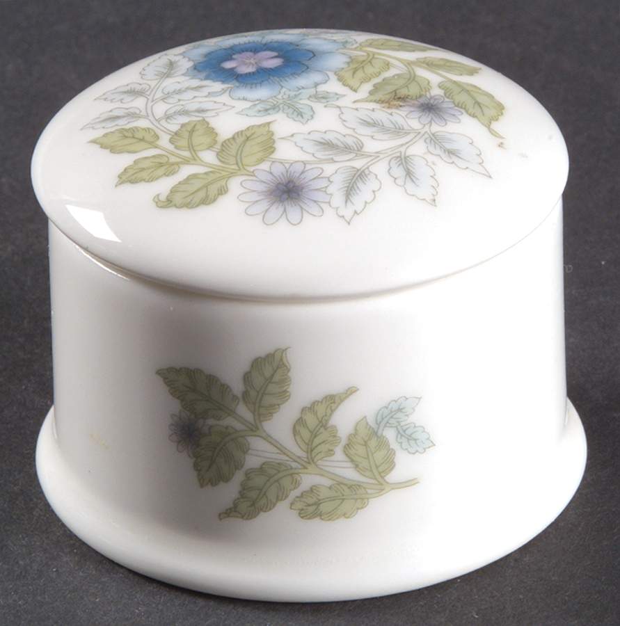Clementine Pill Box by Wedgwood-1