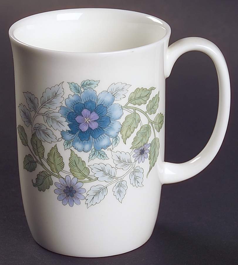Clementine Mug by Wedgwood-1
