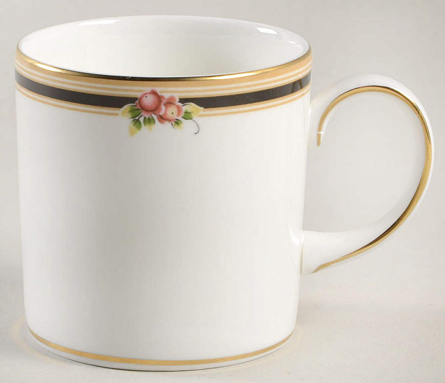 Clio Bond Shape Demitasse Cup by Wedgwood-1