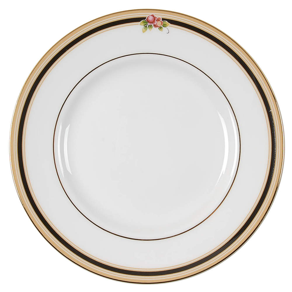 Clio Bread & Butter Plate by Wedgwood-1