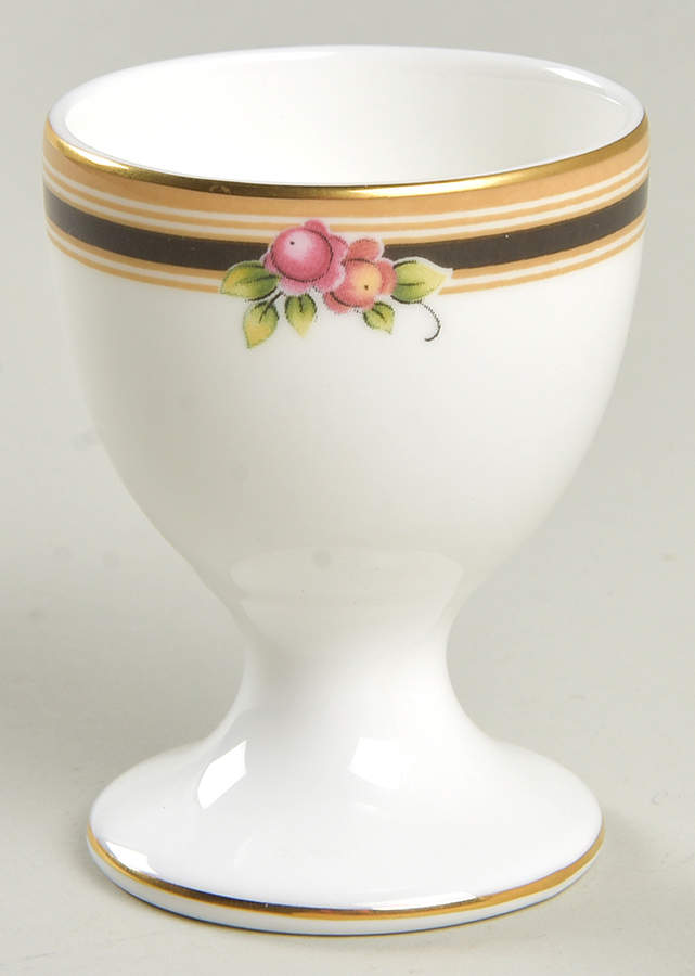 Clio Single Egg Cup by Wedgwood-1