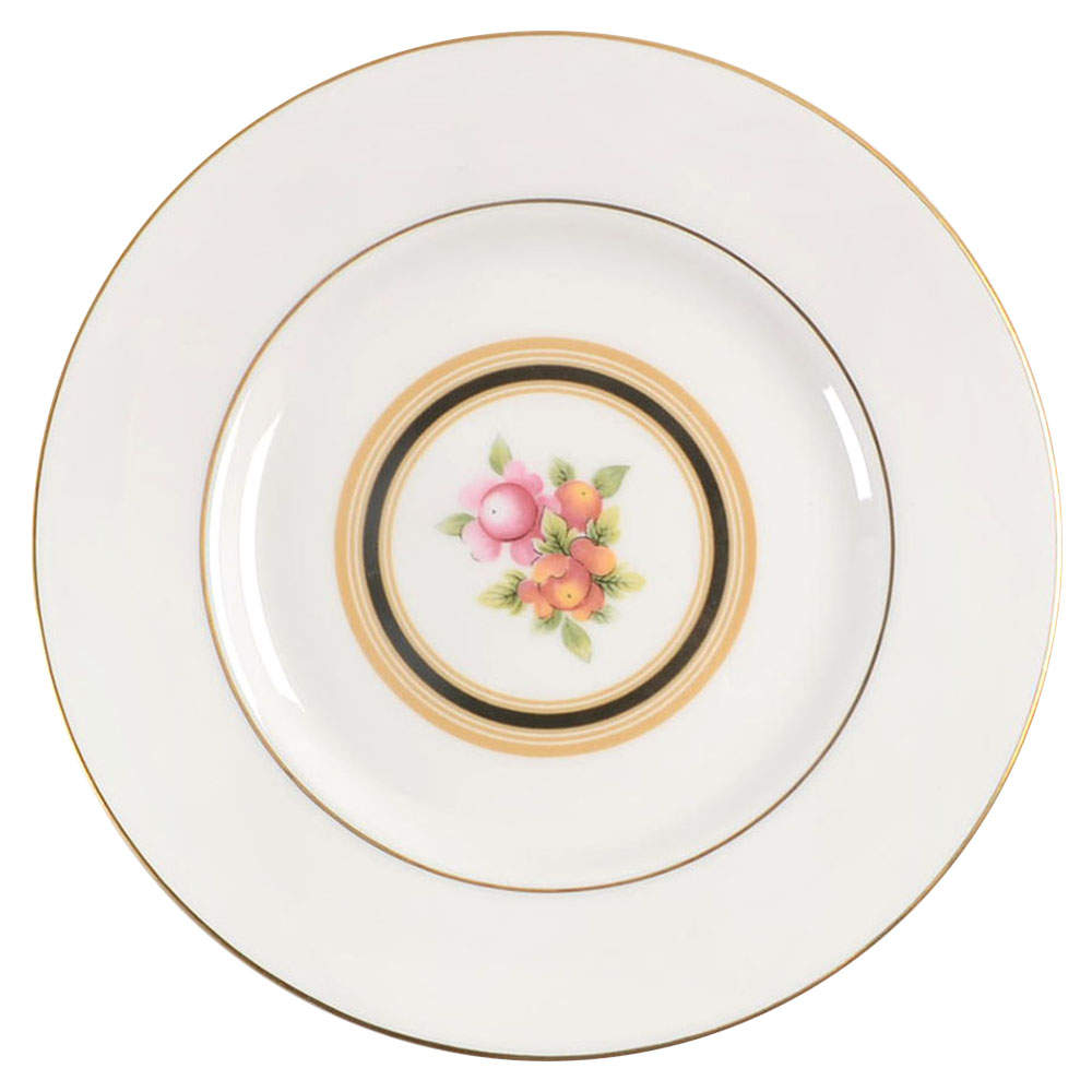 Clio Bread & Butter Plate by Wedgwood-1