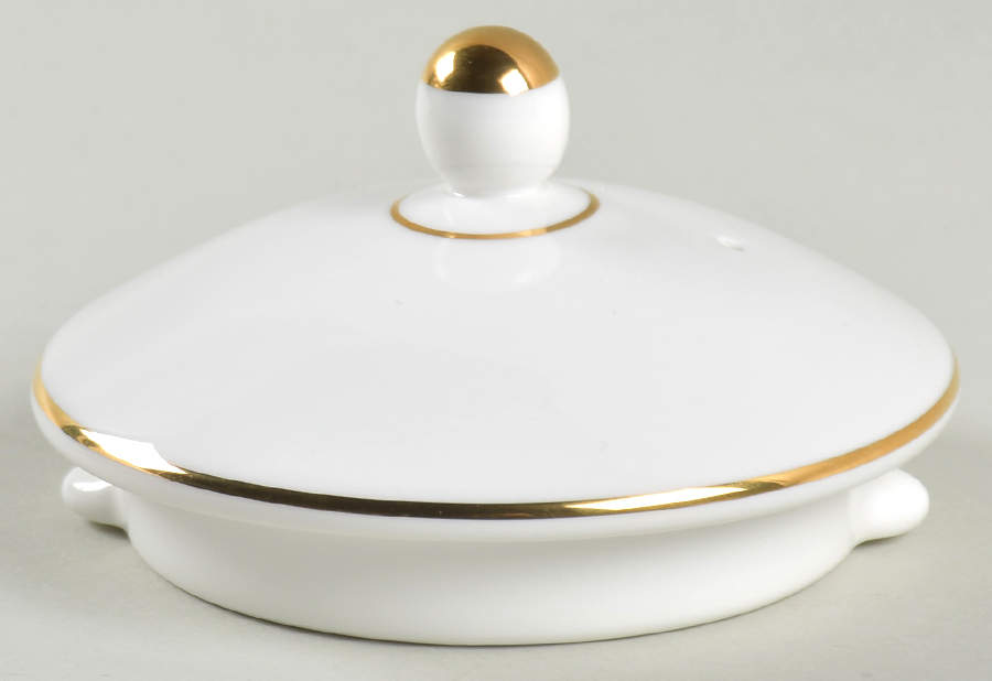 Clio Lid for Teapot by Wedgwood-1