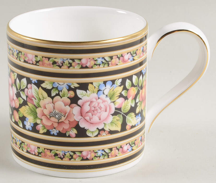Clio Mug by Wedgwood-1