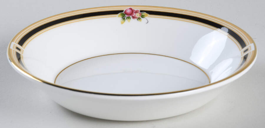 Clio Fruit/Dessert (Sauce) Bowl by Wedgwood-1