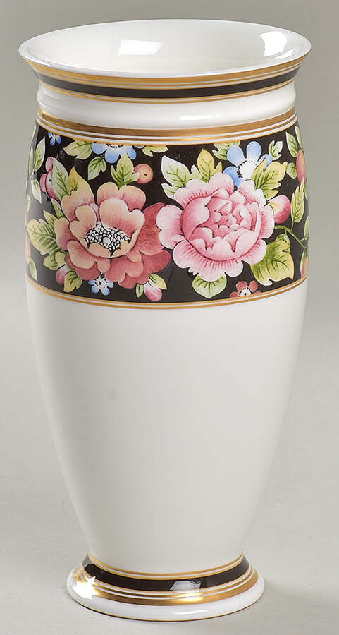 Clio Elizabethan Vase by Wedgwood-1