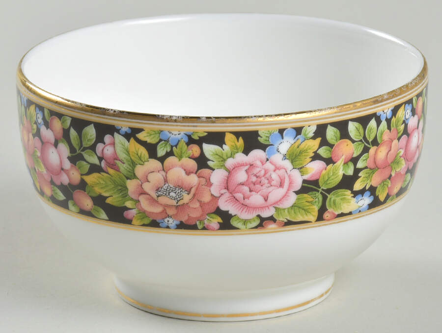 Clio Tea Bowl by Wedgwood-1