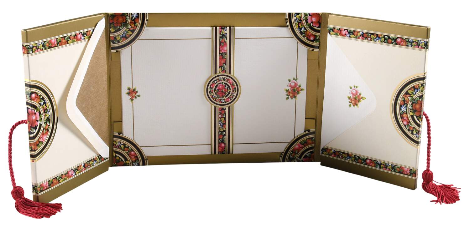 Clio Stationery Set by Wedgwood-1