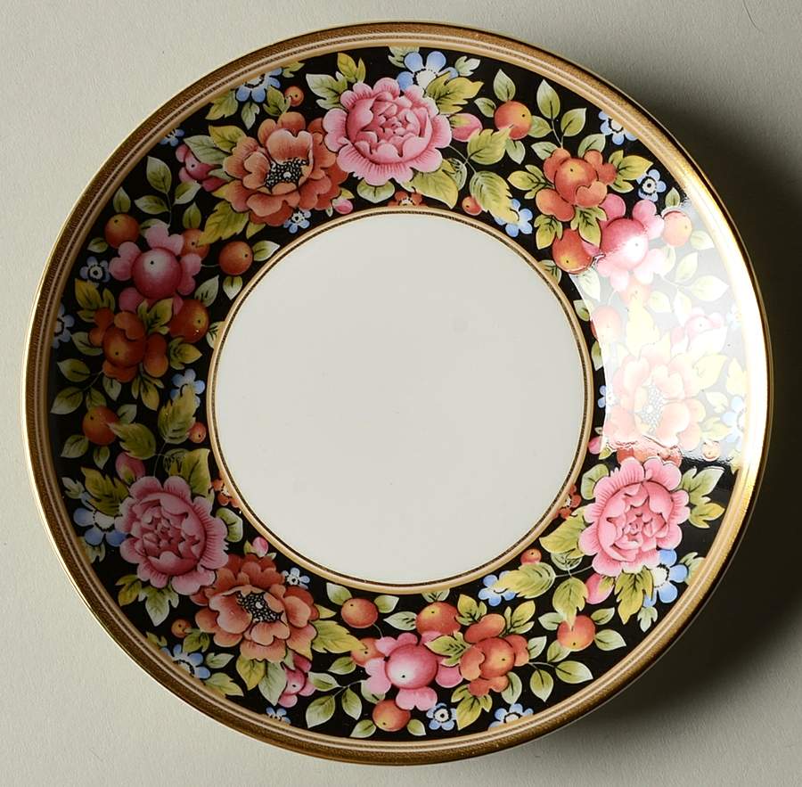 Clio Saucer by Wedgwood-1