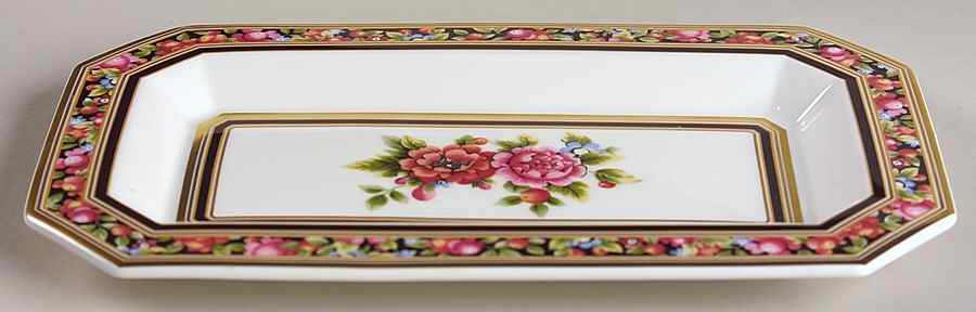 Clio Dresser Tray by Wedgwood-1