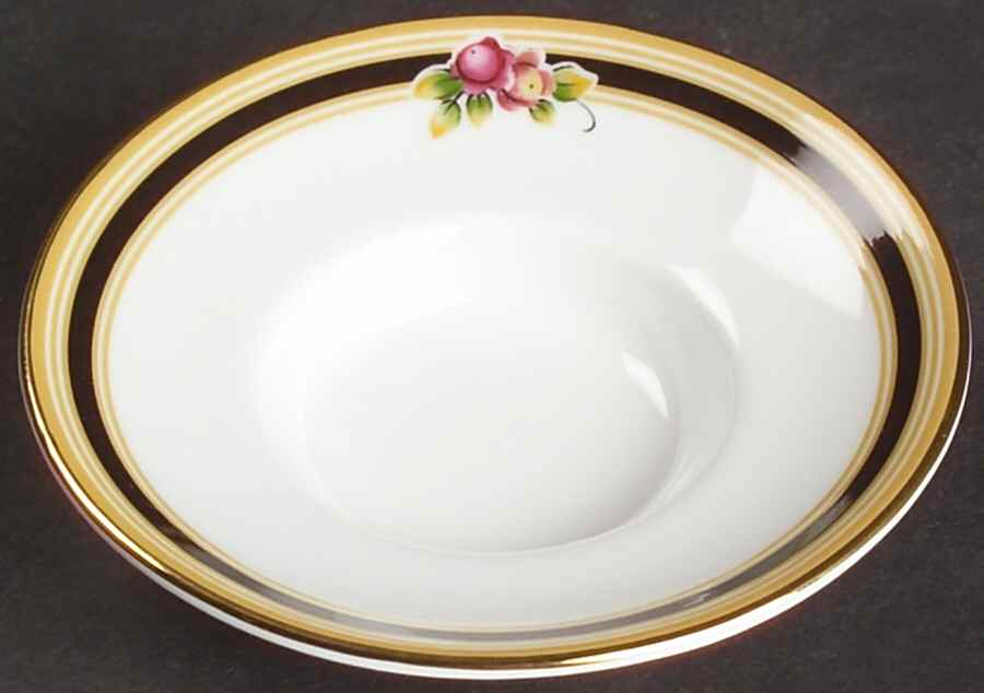 Clio Saucer for Asian Flat Cup by Wedgwood-1