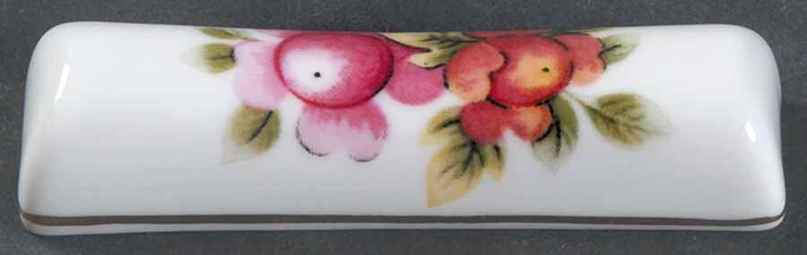 Clio Chopstick/Knife Rest by Wedgwood-1