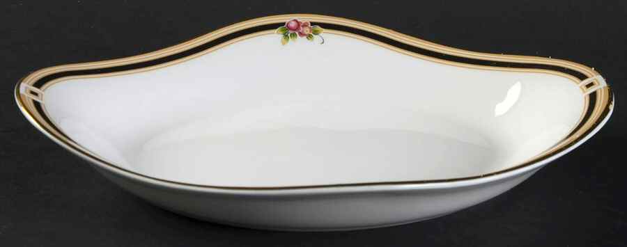 Clio Pickle Dish by Wedgwood-1
