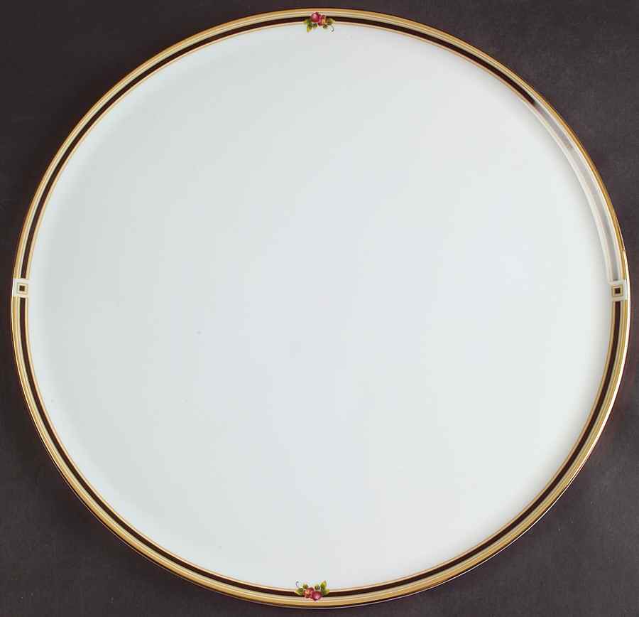 Clio Tart Dish by Wedgwood-1