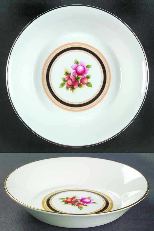 Clio Fruit/Dessert (Sauce) Bowl by Wedgwood-1