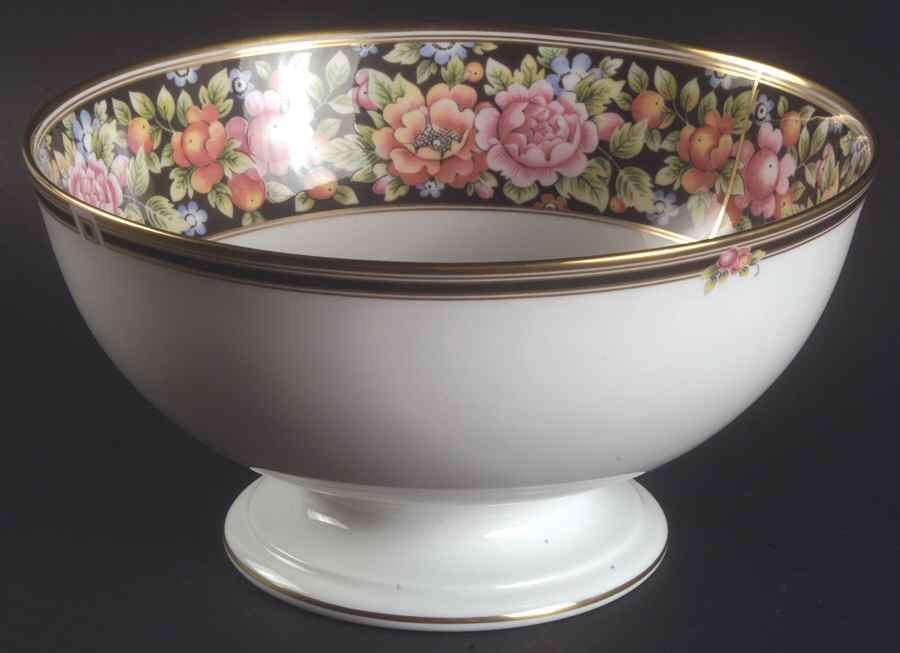 Clio 7" Ashford Bowl by Wedgwood-1