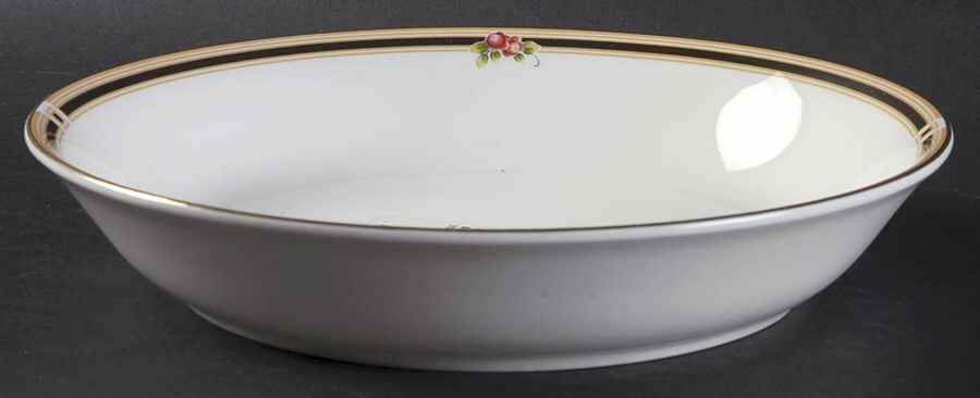 Clio Coupe Soup Bowl by Wedgwood-1