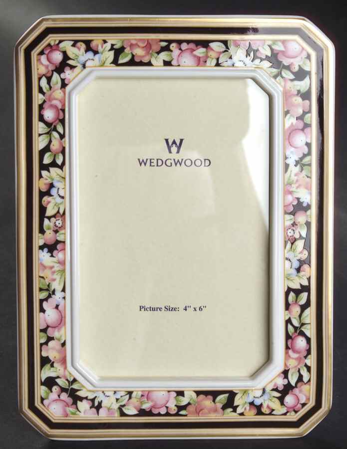 Clio 3" Picture Frame by Wedgwood-1