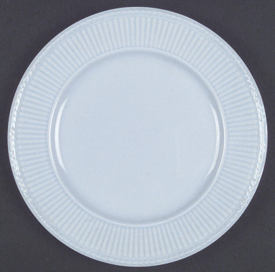 Clyde Blue Dinner Plate by Wedgwood-1