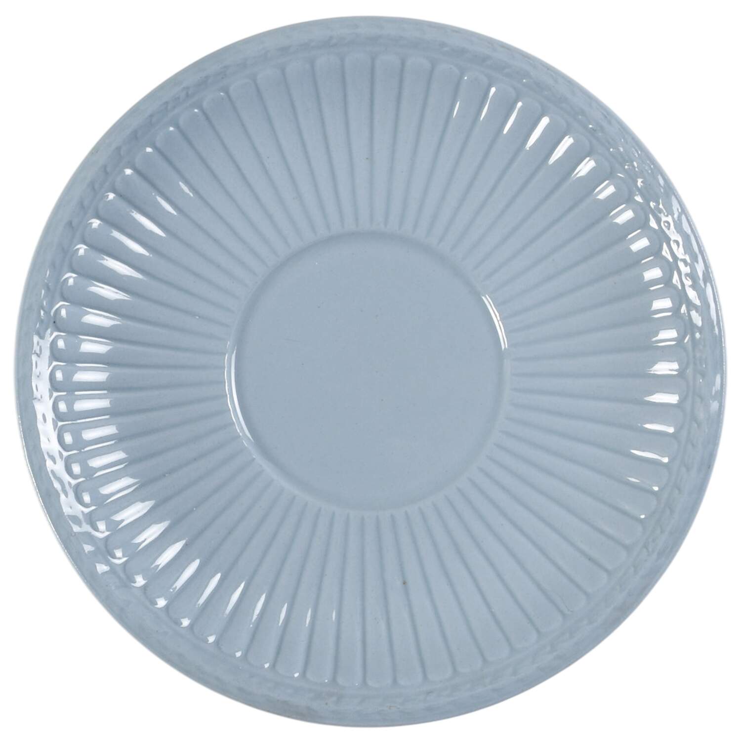 Clyde Blue Saucer for Cream Soup Bowl by Wedgwood-1