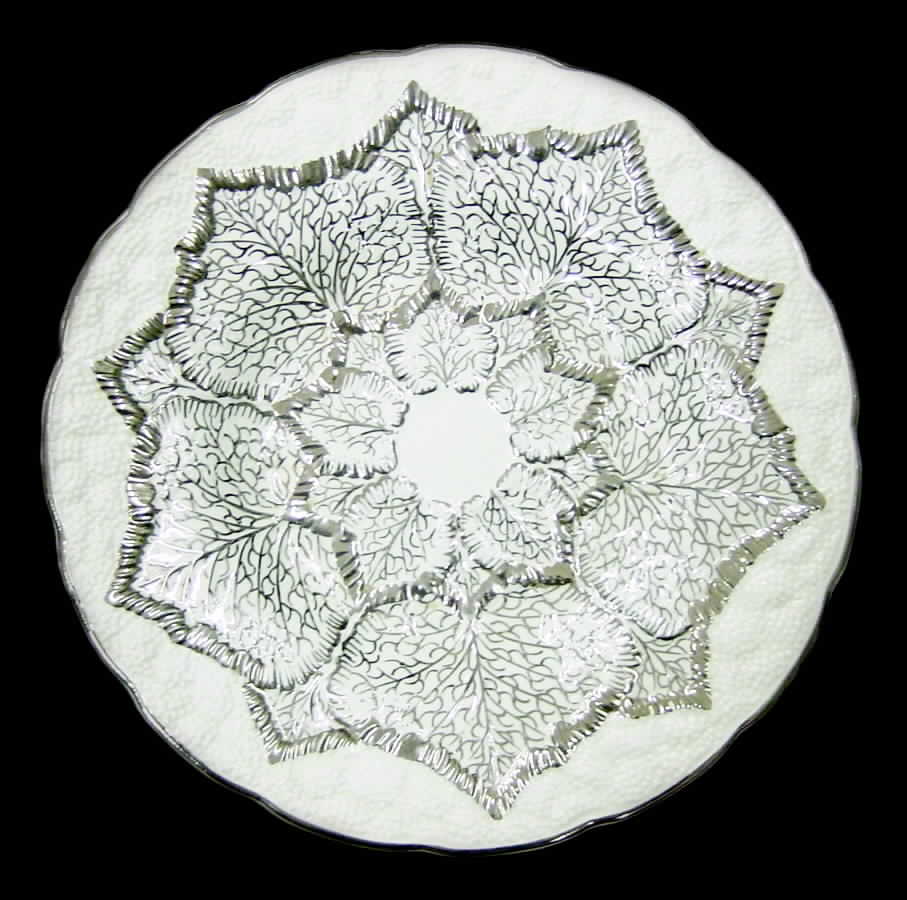 CM5534 Luncheon Plate by Wedgwood-1
