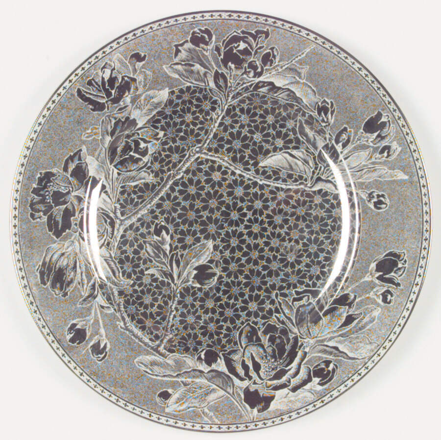 CM5626 Dinner Plate by Wedgwood-1