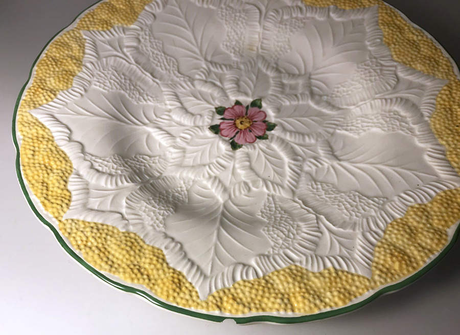 CM5701 Luncheon Plate by Wedgwood-1