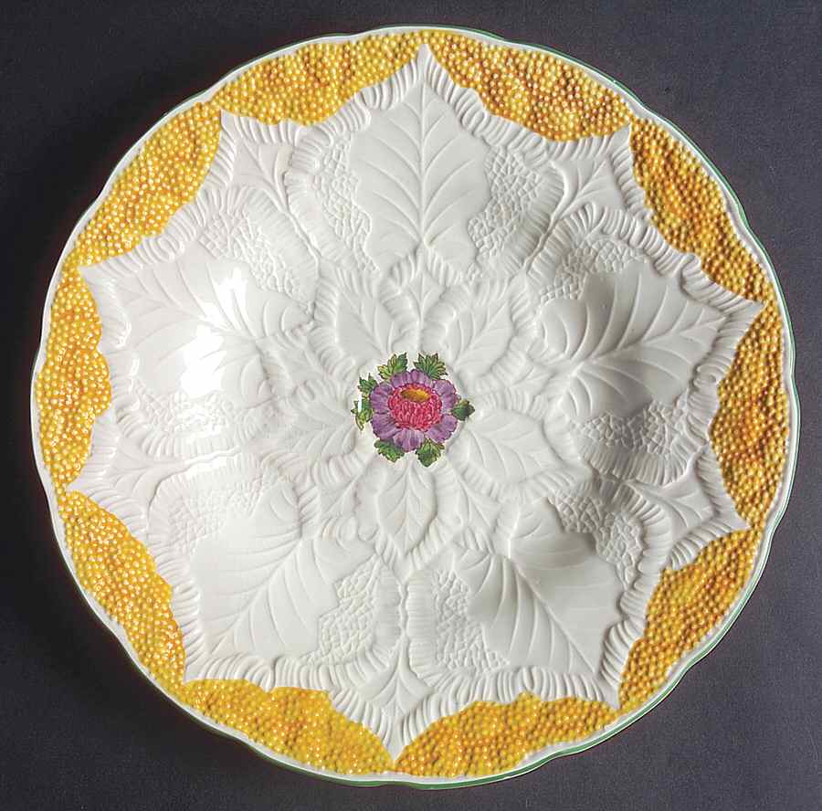 CM5701 Luncheon Plate by Wedgwood-1