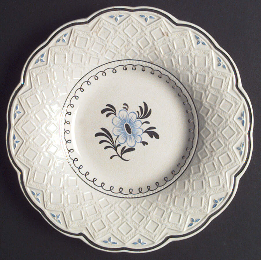 CMH2882 Salad Plate by Wedgwood-1