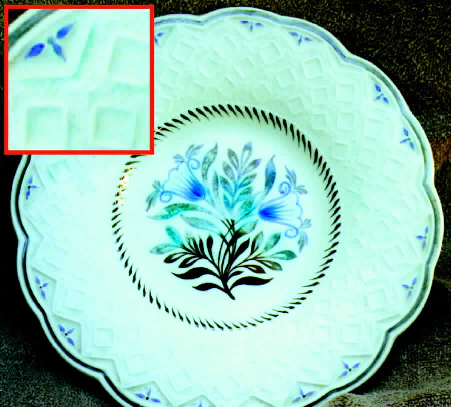 CMH6440 Dinner Plate by Wedgwood-1