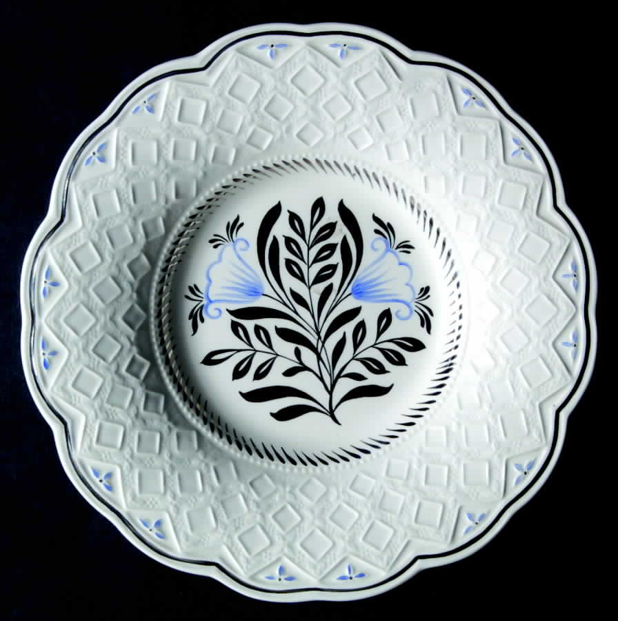 CMH6440 Salad Plate by Wedgwood-1