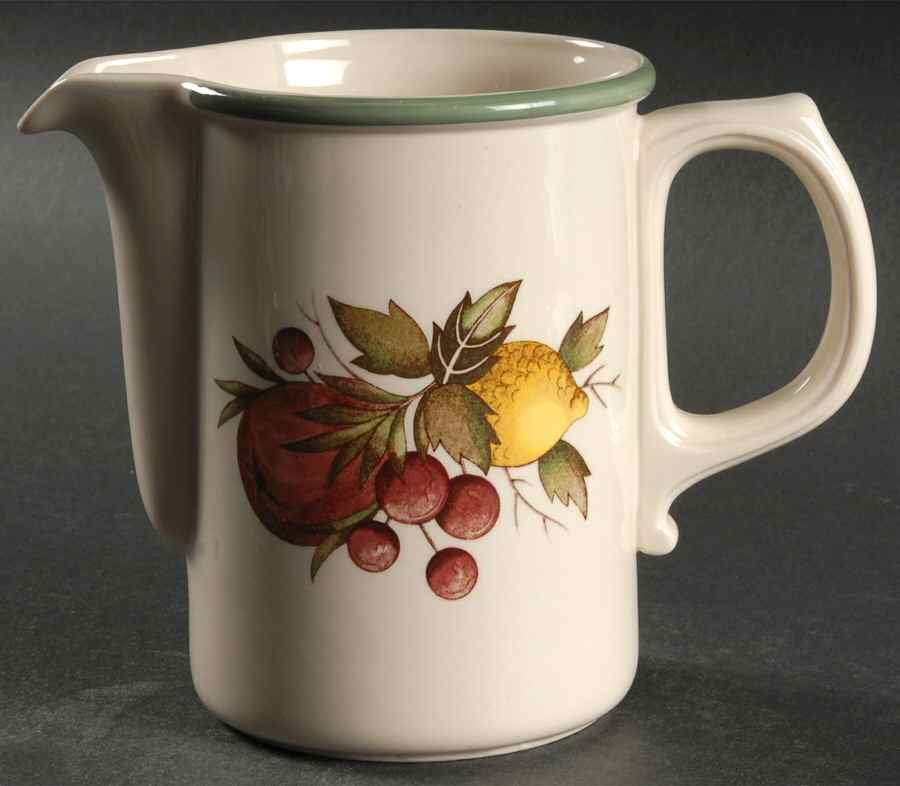 Covent Garden (Oven To Table) 24 Oz Pitcher by Wedgwood-1