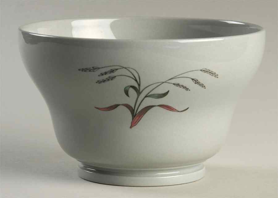 Country Lane Cranberry Bowl by Wedgwood-1