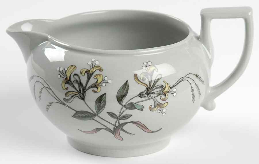 Country Lane Creamer by Wedgwood-1