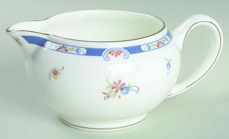 Colbert 146 Shape Creamer by Wedgwood-1