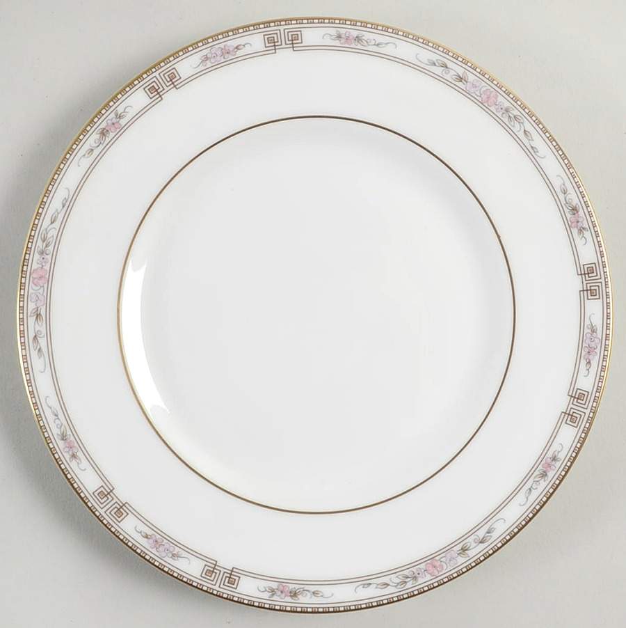 Colchester Dessert/Pie Plate by Wedgwood-1