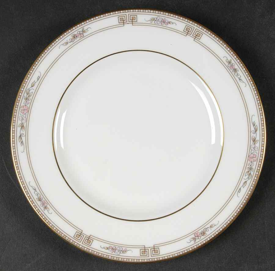 Colchester Bread & Butter Plate by Wedgwood-1