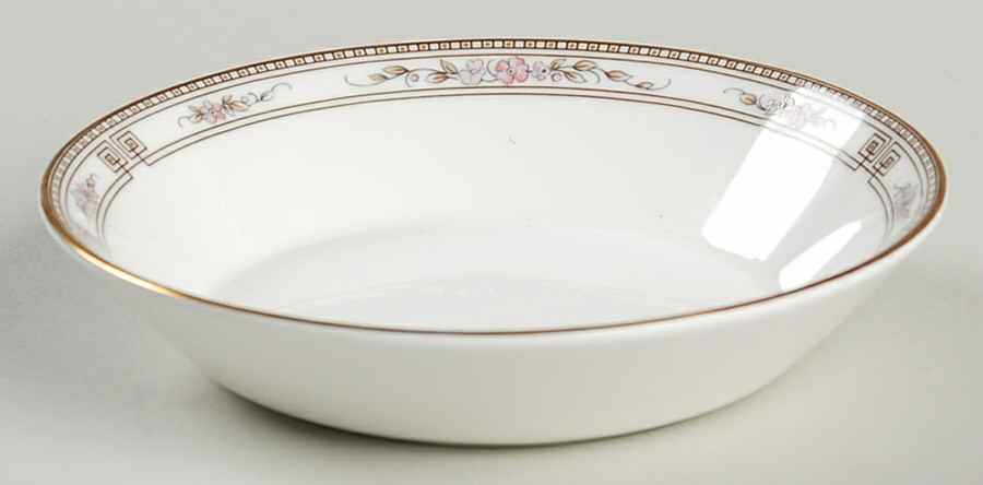 Colchester Fruit/Dessert (Sauce) Bowl by Wedgwood-1